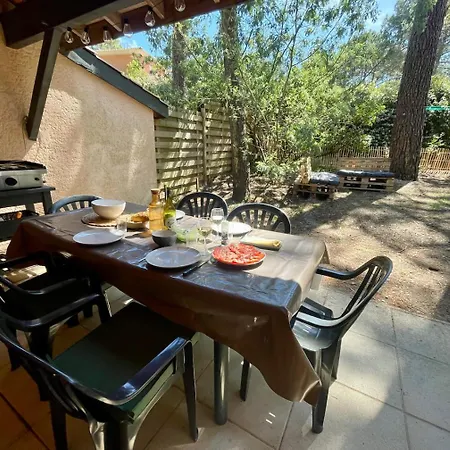 Casa vacanze Le Des Pins, Entre Et Océan *