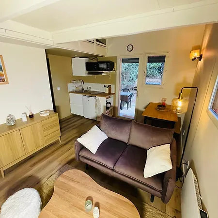 Le Des Pins, Maison Renovee A Ocean Semesterbostad Lacanau