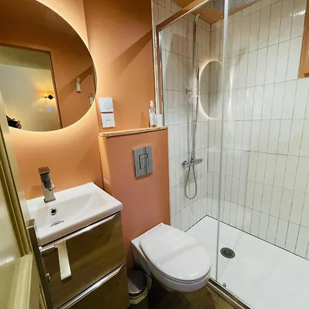 Le Des Pins, Maison Renovee A Ocean *