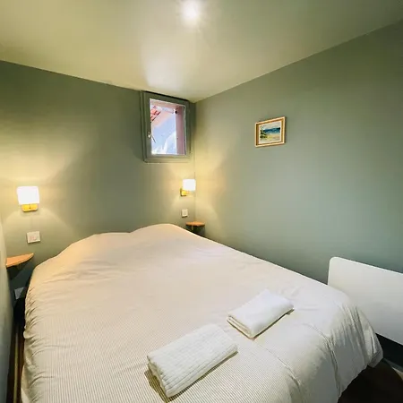 Le Des Pins, Maison Renovee A Ocean *
